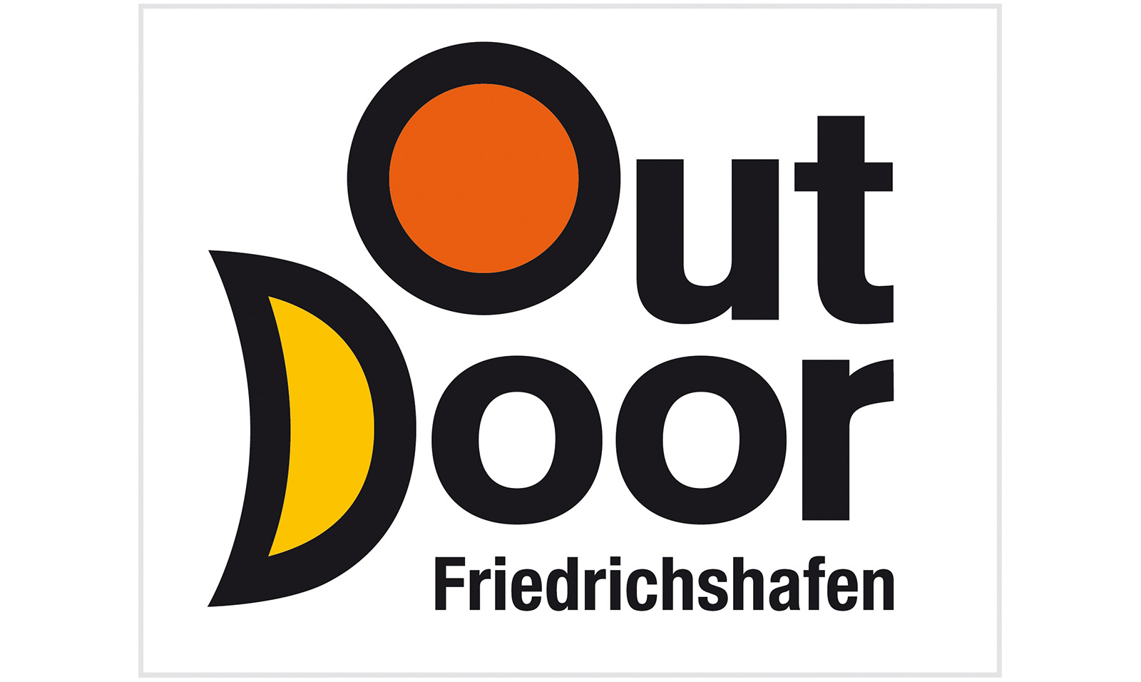 OutDoor Messe Friedrichshafen 2015