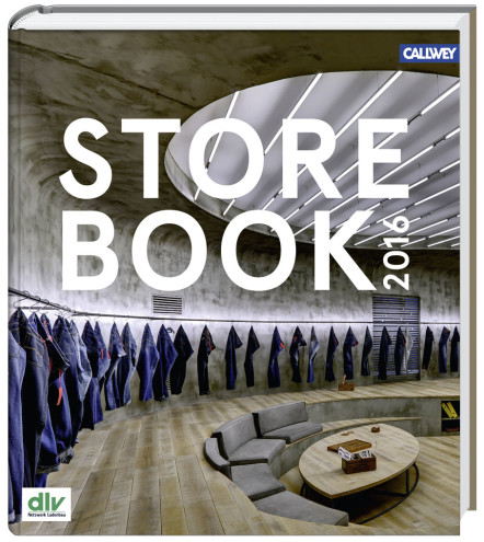 ARNO and the STORE BOOK 2016
