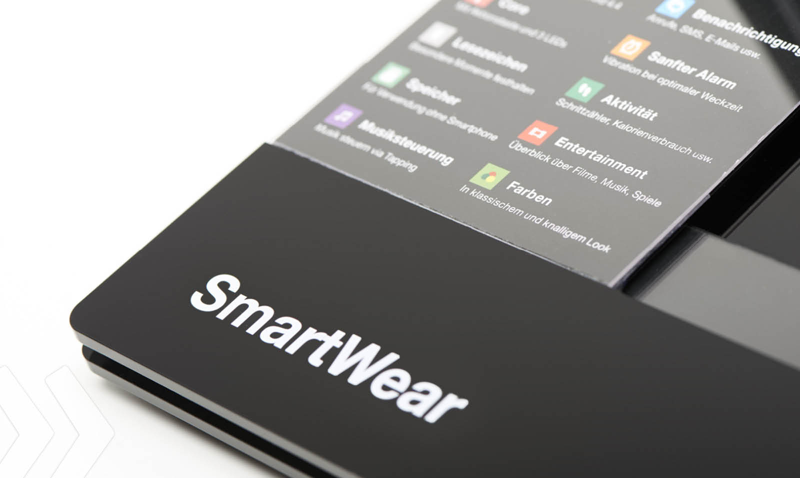 Sony SmartWear Display 6