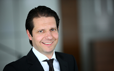 Steffen Rothmeier Corporate Executive Director ARNO GmbH